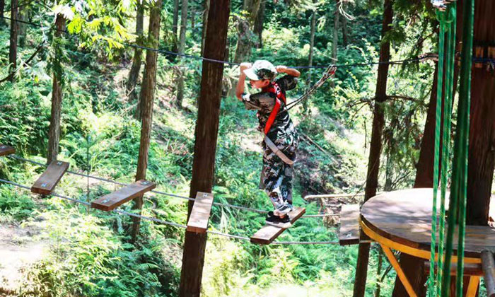 景德鎮(zhèn)軍事夏令營(yíng)安全保障有哪些