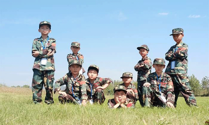 景德鎮(zhèn)軍事夏令營課程特色有哪些