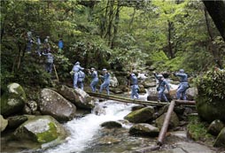 2024井岡山夏令營(yíng)與你不見(jiàn)不散！