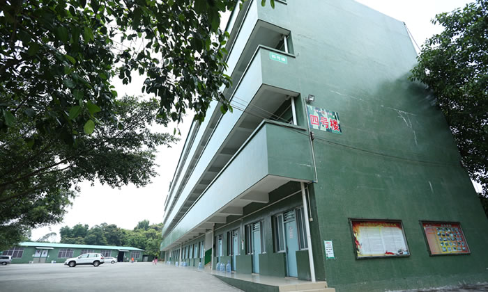 7天的嘉興軍旅體驗夏令營費用大概是多少