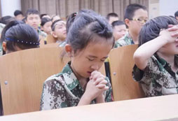 參加金華小學(xué)生夏令營有哪些安全保障？