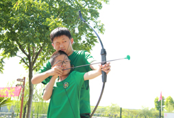金華軍事夏令營安全保障有哪些？