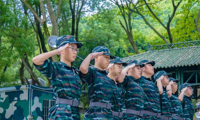 金華夏令營(yíng)安全保障