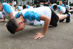 金華軍訓(xùn)夏令營怎么選？三大機構(gòu)資訊一覽