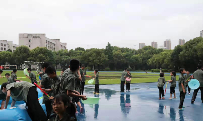 金華夏令營招生