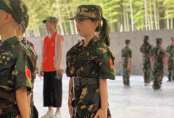 金華軍事夏令營課程特色有哪些
