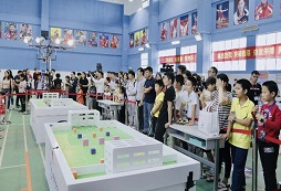 2024機器人夏令營怎么樣？