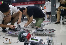 參加機器人夏令營有哪些目的？