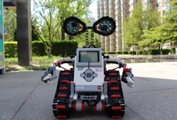 參加機器人夏令營可以讓孩子們收獲什么？