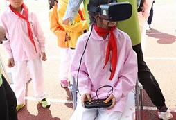 假期讓孩子參加機器人夏令營能提升哪些能力？