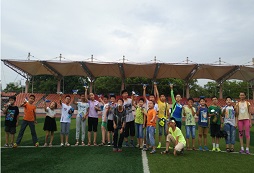 青少年參加機器人夏令營的意義是什么？