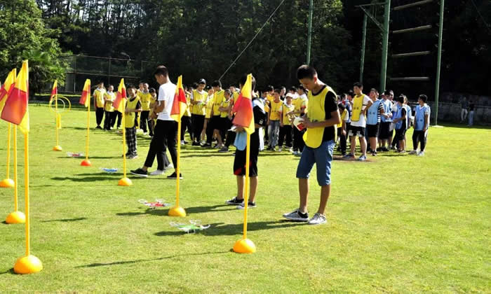 2024機器人夏令營都有哪些活動亮點？