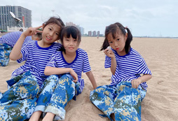 九江兒童夏令營培養(yǎng)孩子好習(xí)慣