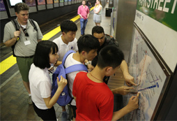 青少年去國際學(xué)校哈佛游學(xué)夏令營費用介紹!
