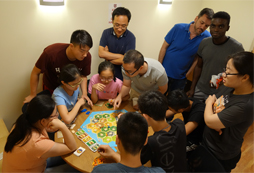中國學(xué)生參加游學(xué)美國夏令營的注意事項(xiàng)