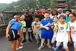 參加桂林青少年暑假夏令營的收獲有哪些?