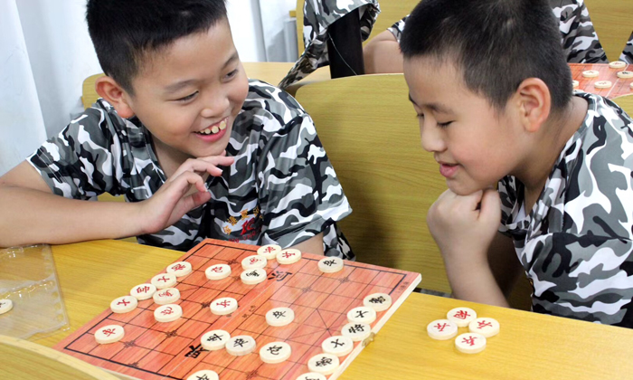 下象棋