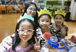 生日派對