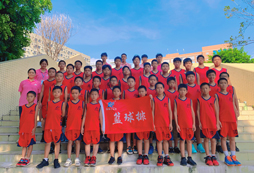金課軍事籃球夏令營(yíng)課程優(yōu)勢(shì)如何