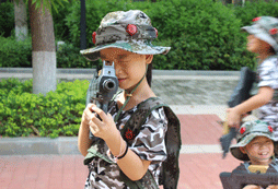 2024年金課軍事夏令營(yíng)的師資如何？
