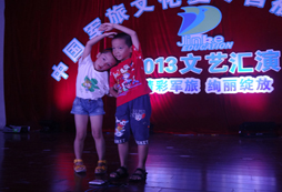 中國軍旅文化夏令營青少年的必修課