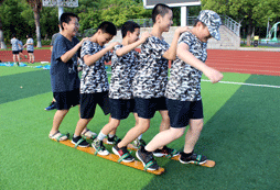 2024金課軍事夏令營(yíng)的口碑如何？