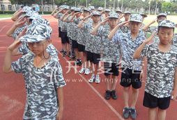 中國軍旅文化夏令營活動特色有哪些？