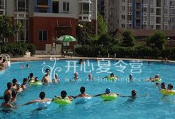 軍旅文化籃球夏令營招生詳情