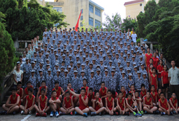 中國(guó)軍旅文化夏令營(yíng)怎樣培養(yǎng)孩子的好習(xí)慣