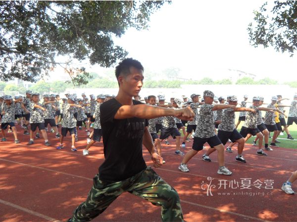 軍旅文化籃球夏令營(yíng)課程優(yōu)勢(shì)有哪些？