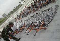 廈門軍事夏令營(yíng)有哪些優(yōu)勢(shì)？