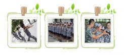 軍事訓(xùn)練有什么特色？