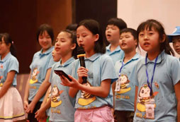 假日小隊(duì)夏令營幫助孩子改善拖延癥