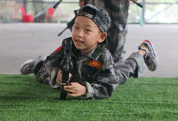 射擊