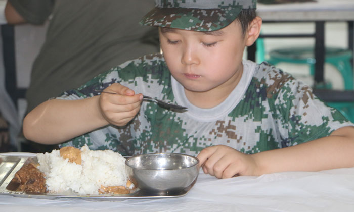午餐1