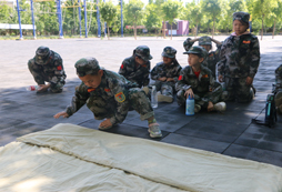 軍旅文化生活體驗