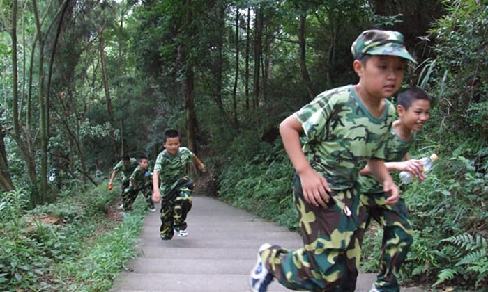 父母要給孩子的一些經(jīng)歷