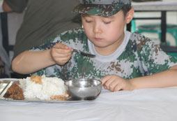 午餐1