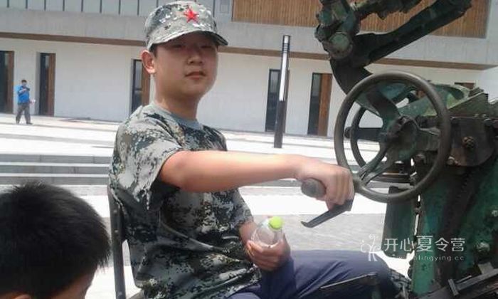 將帥營(yíng)課程有哪些特色？
