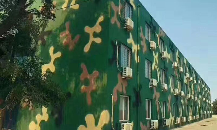 宿舍樓