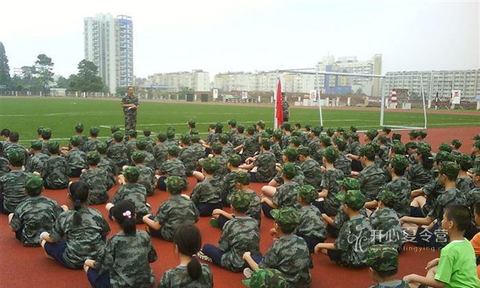 軍事拓展訓(xùn)練基地簡介