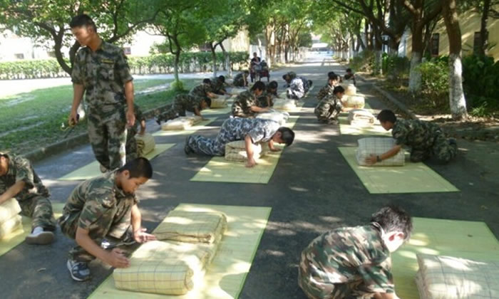 對(duì)孩子的素質(zhì)培養(yǎng)很重要