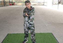 射擊1