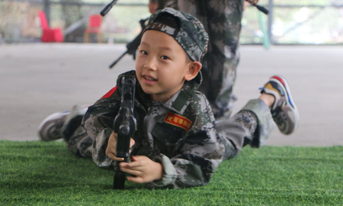射擊