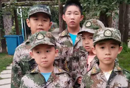 2017軍事將帥夏令營有哪些特色主題
