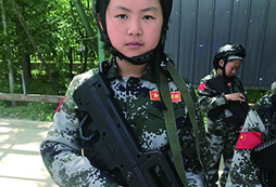 2024軍事將帥夏令營怎么樣？