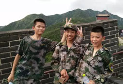 你知道孩子為什么性格孤僻嗎？