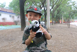 參加軍事將帥夏令營(yíng)有哪些需要注意！