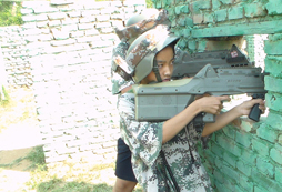 小學(xué)生參加軍事將帥夏令營哪個課程比較好