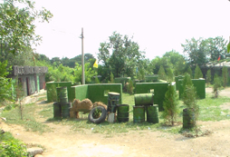 小學(xué)生軍事將帥夏令營有哪些行程特色